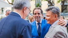 Imagem de Albuquerque diz que vai reunir esforços para tornar o turismo mais atrativo para os profissionais (áudio)