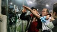 Futebolistas impedidos de usar camisola 88 em Itália como luta contra o antissemitismo