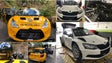 Imagem de João Silva testou Citroen DS3 R5 para o rali de São Vicente