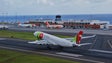 Situação praticamente normalizada no Aeroporto da Madeira