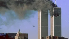 Imagem de Zelensky pede ajuda aos EUA e cita Pearl Harbor e ataques de 11 de setembro