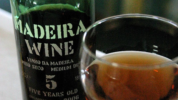 Comercialização de Vinho da Madeira cresceu 16,4% e 30,5% em quantidade e valor