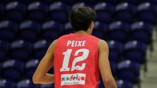 Imagem de CAB Madeira soma mais uma derrota na Liga de Basquetebol