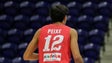 Imagem de CAB Madeira soma mais uma derrota na Liga de Basquetebol