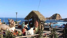 Imagem de Porto Moniz promove exposição de presépios e de iguarias de Natal (áudio)