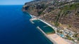 Imagem de Acesso à zona hoteleira garantido através do Arco da Calheta (áudio)