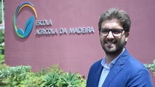 Imagem de PSD vê na Escola Agrícola o exemplo da aposta do Governo no setor primário