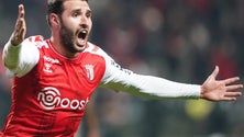 Imagem de Braga apura-se para os «quartos» da Taça com reviravolta épica