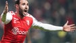 Imagem de Braga apura-se para os «quartos» da Taça com reviravolta épica