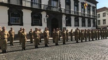 Imagem de Cruz Vermelha tem 35 novos voluntários