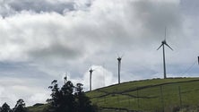 Imagem de Energias renováveis enfrentam dificuldades na Terceira (Vídeo)