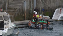 Imagem de Madeira regista dois acidentes trágicos no mar (vídeo)