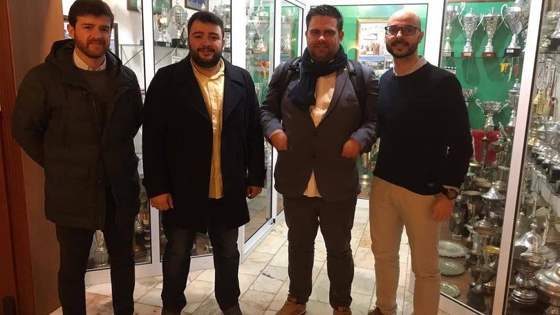 Imagem de Certificação