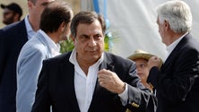 Imagem de Paulo Fontes vai ser o novo presidente da Horários do Funchal