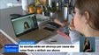 Imagem de Covid-19: Escolas estão confusas quanto à forma como hão-de avaliar os alunos (Vídeo)