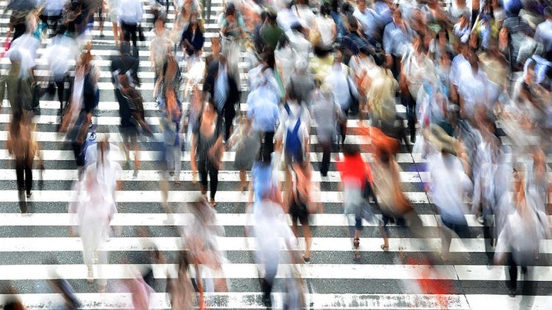 Imagem de Taxa de desemprego sobe para 6,8% em 2020