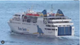 Imagem de Lobo Marinho já navega rumo ao Porto Santo