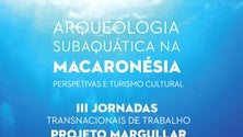 Regiões da Macaronésia discutem uso turístico dos parques subaquáticos (Vídeo)