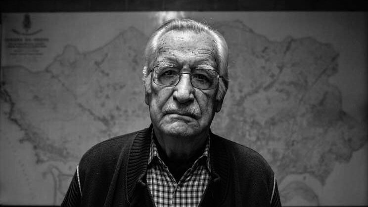 Arquiteto José Carlos Loureiro morre aos 96 anos