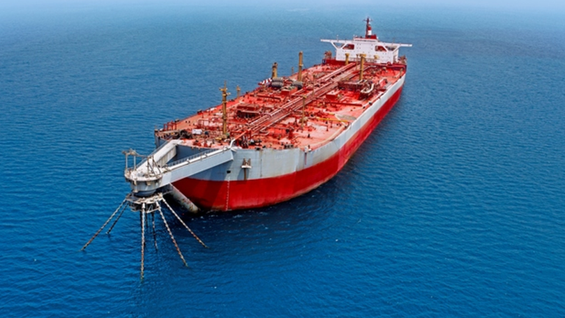 Imagem de ONU pede donativos urgentes para lidar com petroleiro e evitar maré negra