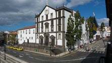 Imagem de Valorizar património religioso (vídeo)