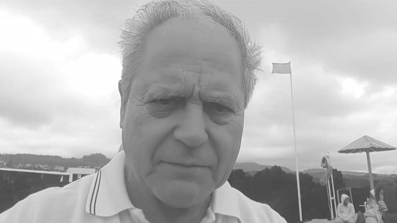 Imagem de Faleceu João Abreu, membro fundador da Casa da Madeira de Toronto