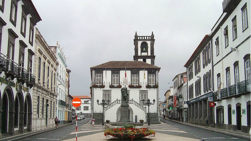 Imagem de Açores com seis novos casos