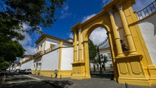 Imagem de Estudantes regressam às aulas presenciais em São Miguel (Som)