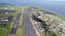 Imagem de Contaminação na periferia das Lajes aumentou desde 2005 (Som)