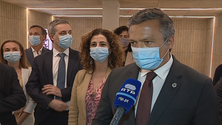 Imagem de Centro Cultural e de Investigação do Funchal (vídeo)