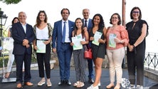 Imagem de Mais de 100 jovens cumpriram estágio de verão em empresas regionais