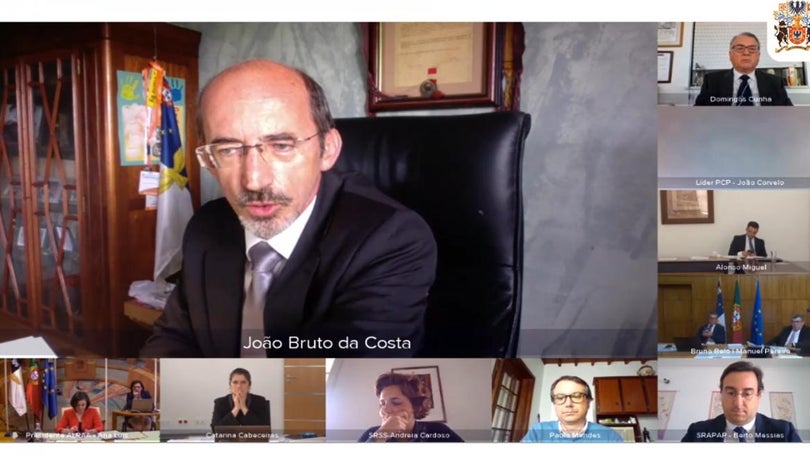 Imagem de Nunca desistir