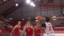 Imagem de CAB estreia-se a vencer na Proliga (vídeo)