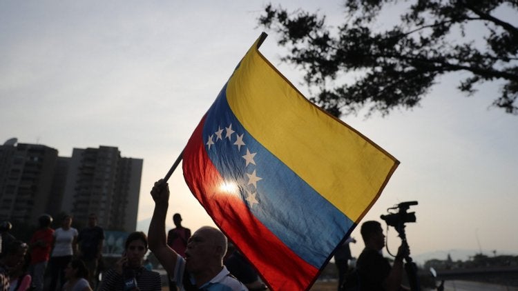 Venezuela: Portugueses continuam a acreditar no potencial do país
