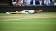 Djokovic desiste do US Open por estar impedido de entrar nos EUA
