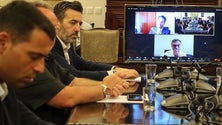 Imagem de Estudo dos ventos no Aeroporto da Madeira só deverá estar concluído no verão de 2025 (áudio)