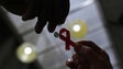 Diminuiu o número de mortes por HIV