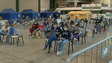 Imagem de Cerca de 34% das crianças vacinadas (vídeo)