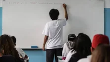Imagem de Dois em cada 10 alunos frequenta o ensino privado