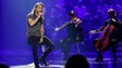 Imagem de Diogo Piçarra obtém pontuação máxima no Festival da Canção
