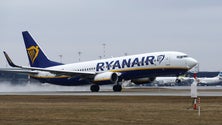 Ryanair recebe mais de um milhão para promover os Açores (Som)
