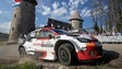 Imagem de Evans vence Rali da Croácia e iguala Ogier no Mundial