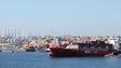 Imagem de Exportações crescem 3% e importações 17,5%
