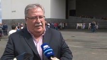 Imagem de Jorge Rita deixa críticas à indústria de laticínios nos Açores