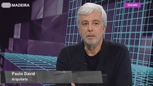 Imagem de Em Entrevista: Paulo David
