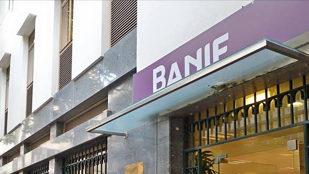 Banif vendido ao Santader Totta por 150 milhões