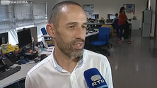 Imagem de Paulo Jardim destaca o papel da RTP na promoção da Madeira pelo mundo (áudio)