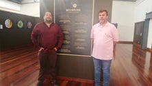 Imagem de Madeira recebe exposição internacional de fotografia e artes plásticas (Áudio)