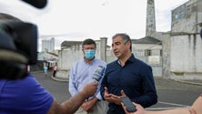 Imagem de PSD decide amanhã se avança com coligação à direita