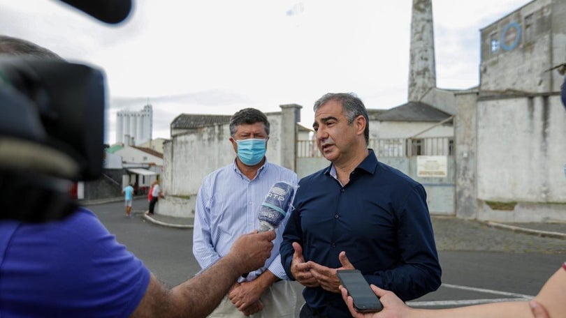 Imagem de PSD decide amanhã se avança com coligação à direita